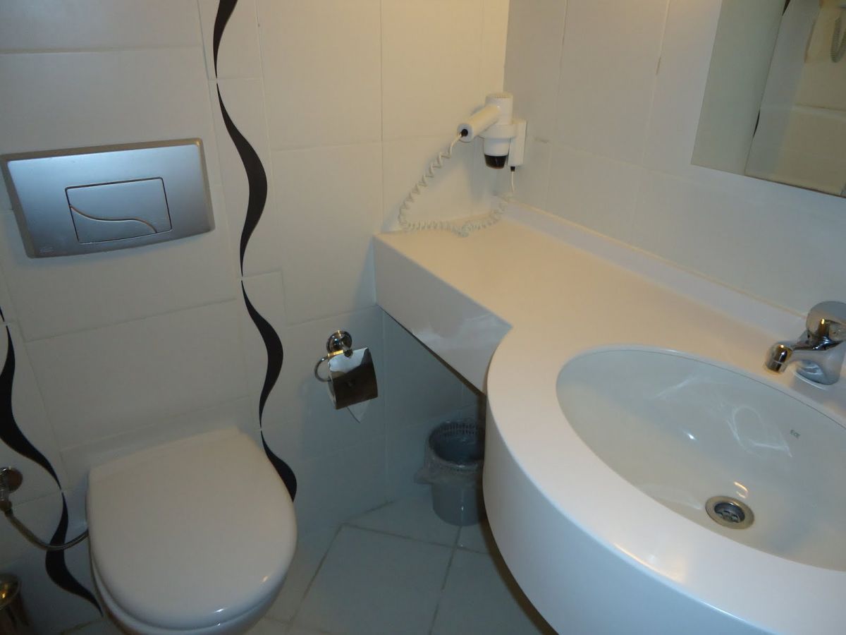 imagini hotel CLUB SUN CITY OLUDENIZ